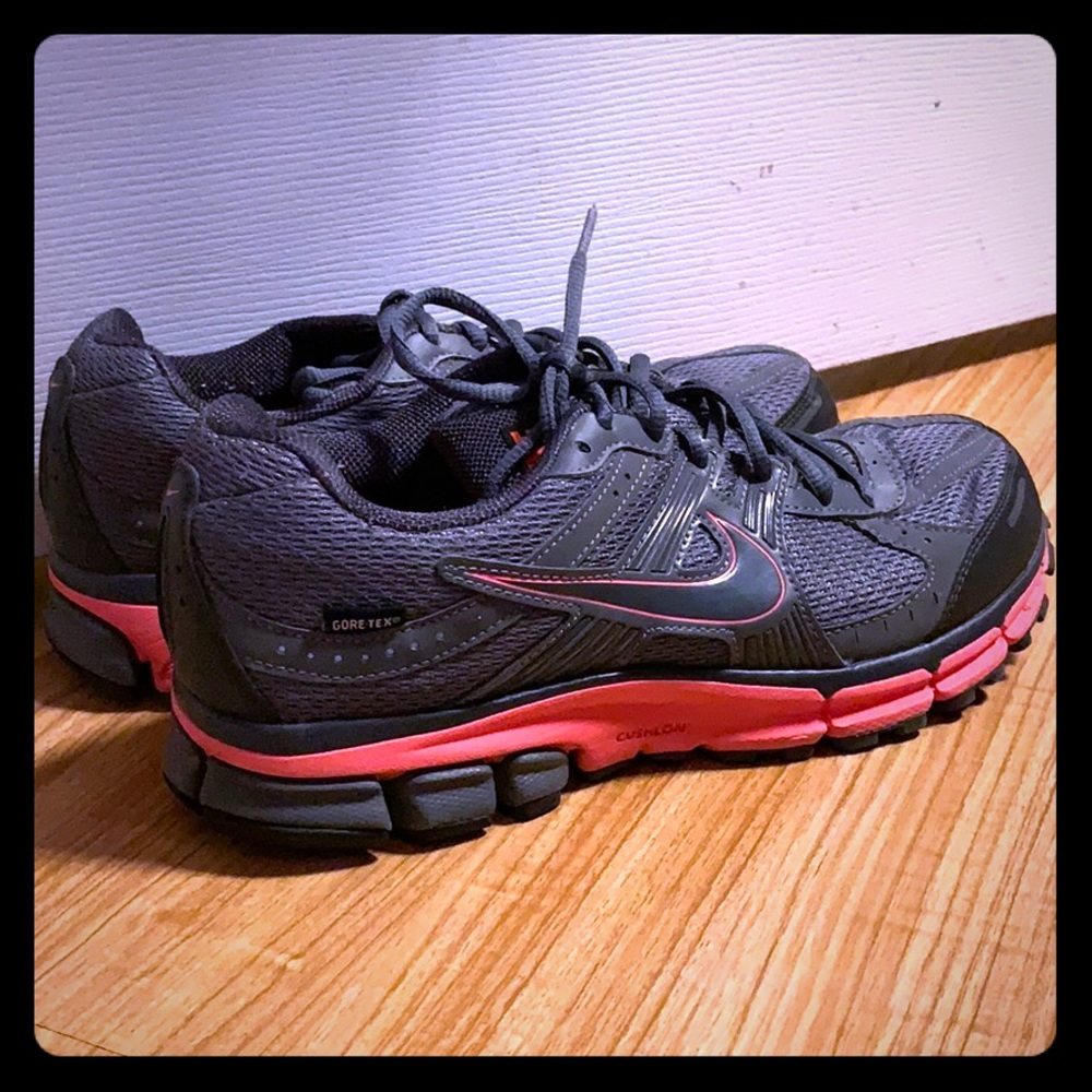 Nike shoes